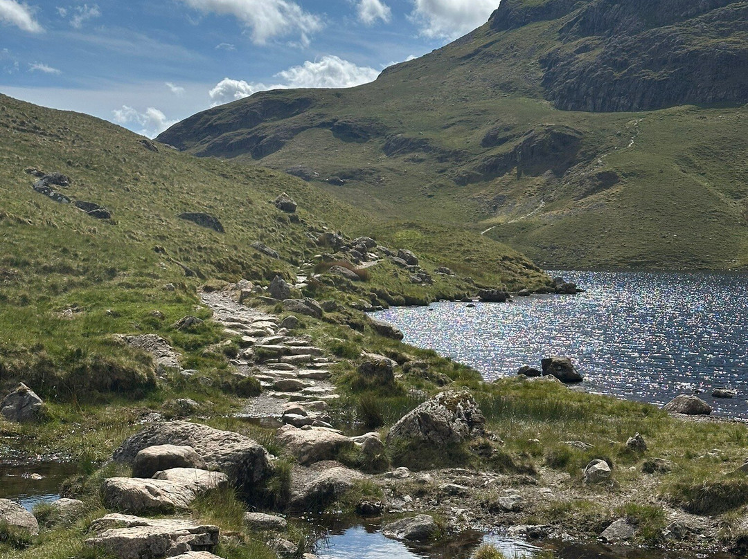 Thornthwaite Grange主图