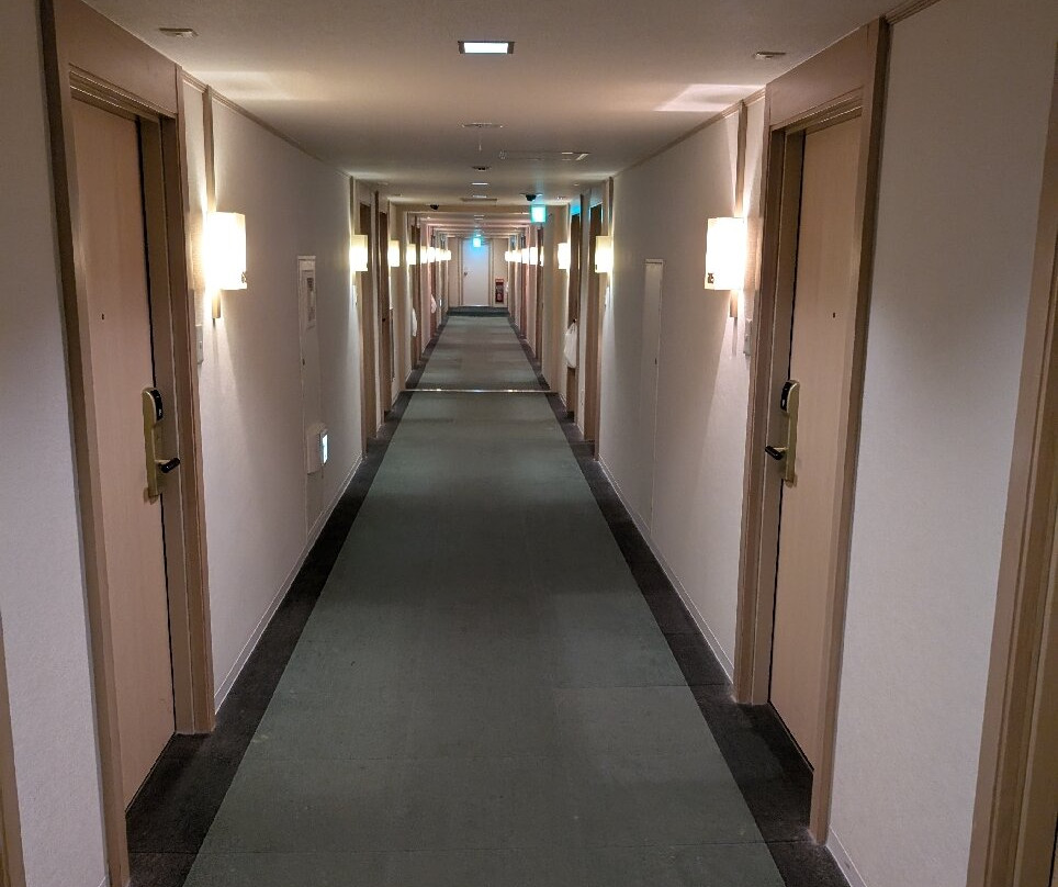 福冈西铁酒店主图
