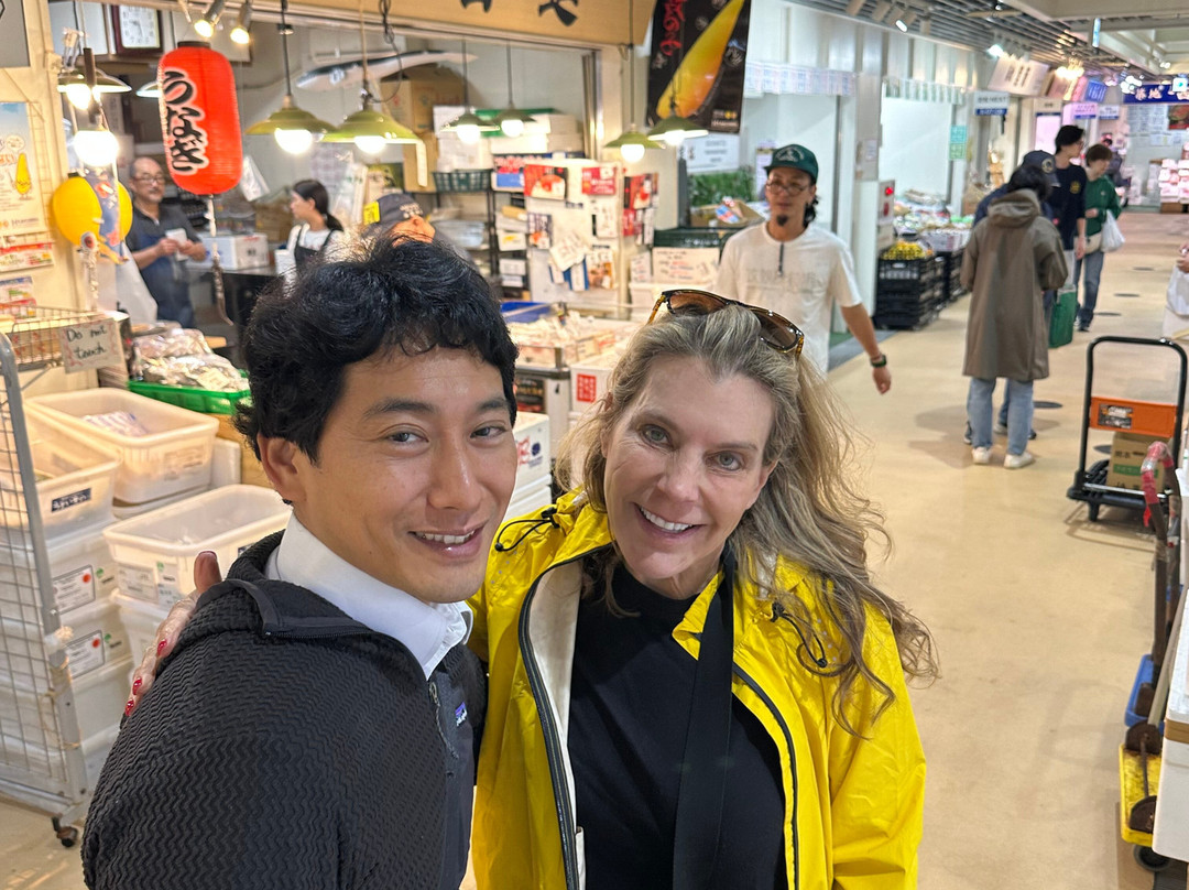 Michi Travel Japan-千代田区必去景点