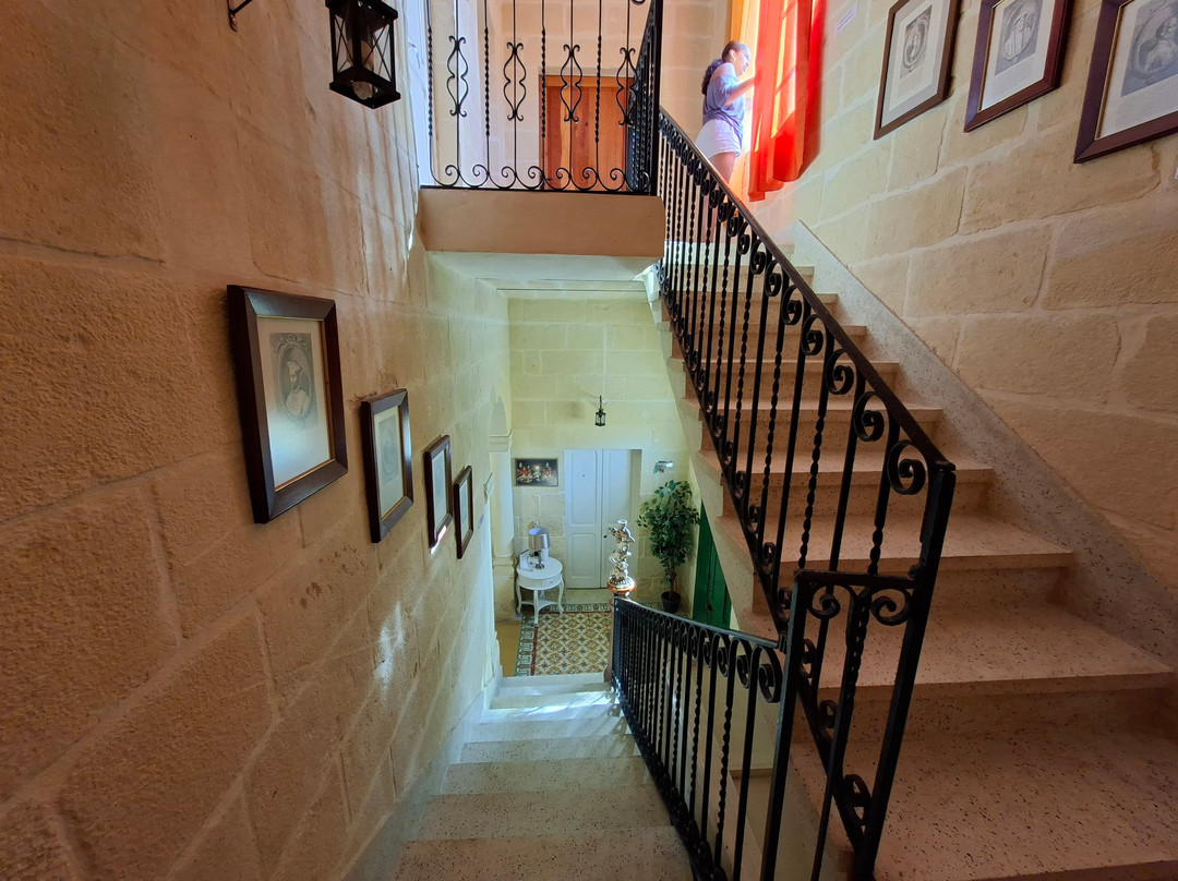 Ta Speranza Farmhouse B&B