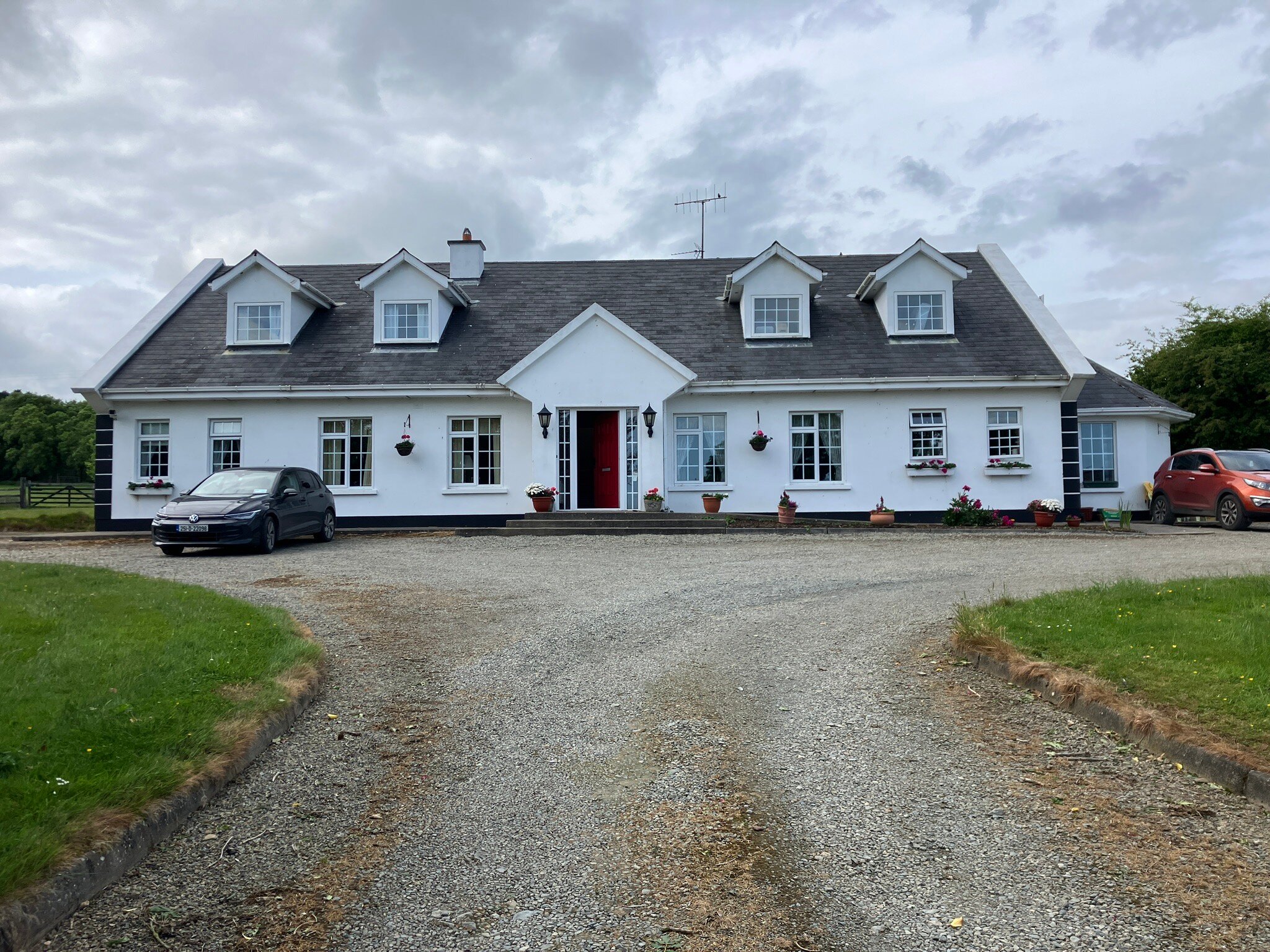 Kilbora B&B-官方