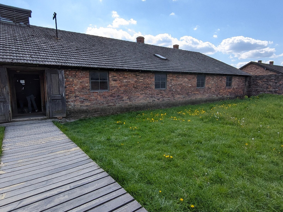 ToursPoland.Com-华沙必去景点