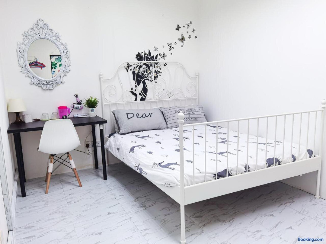 G Traveler Accommodation Homes 居旅舍