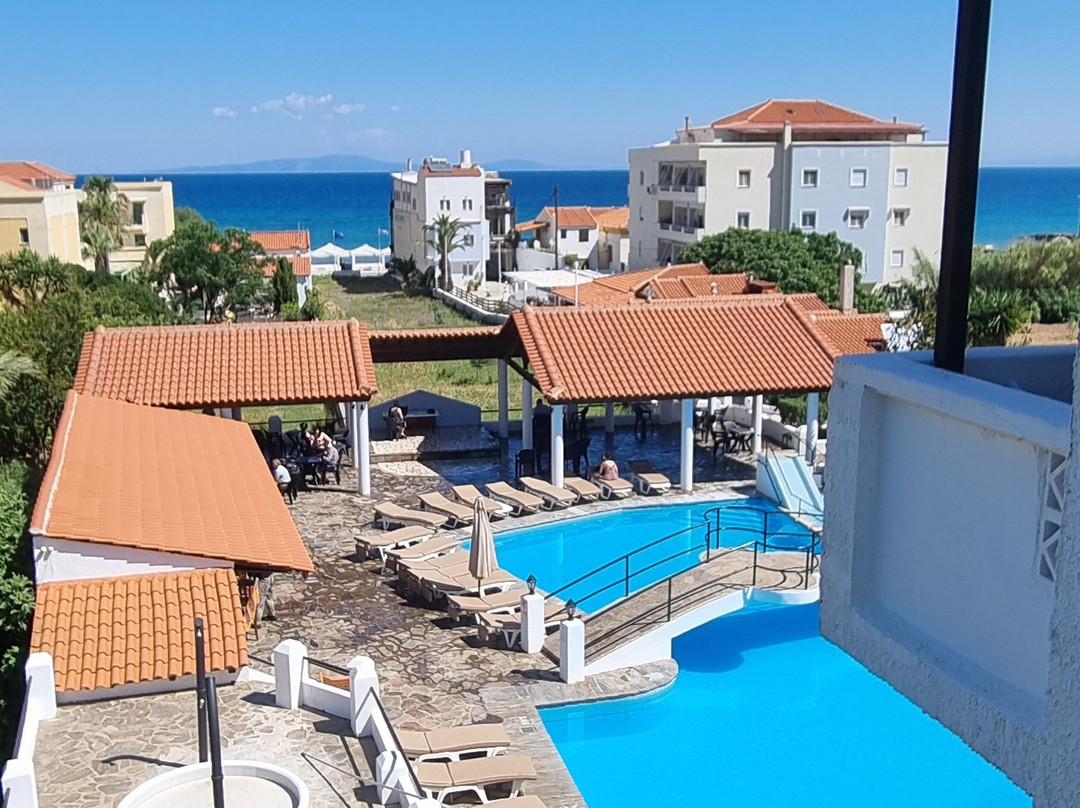 Anema by the Sea Guesthouse主图