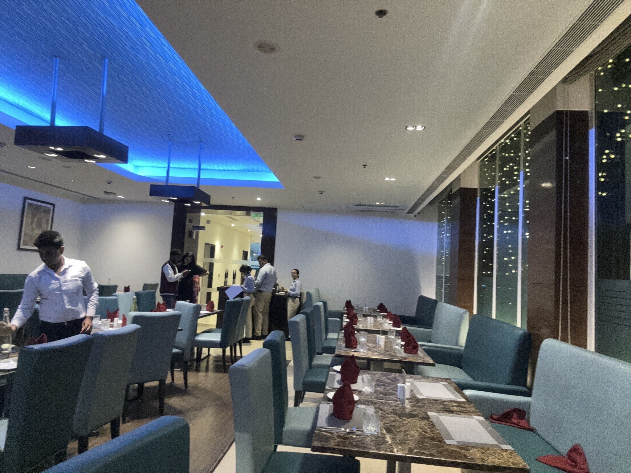 米德拉瓦多达勒酒店-官方