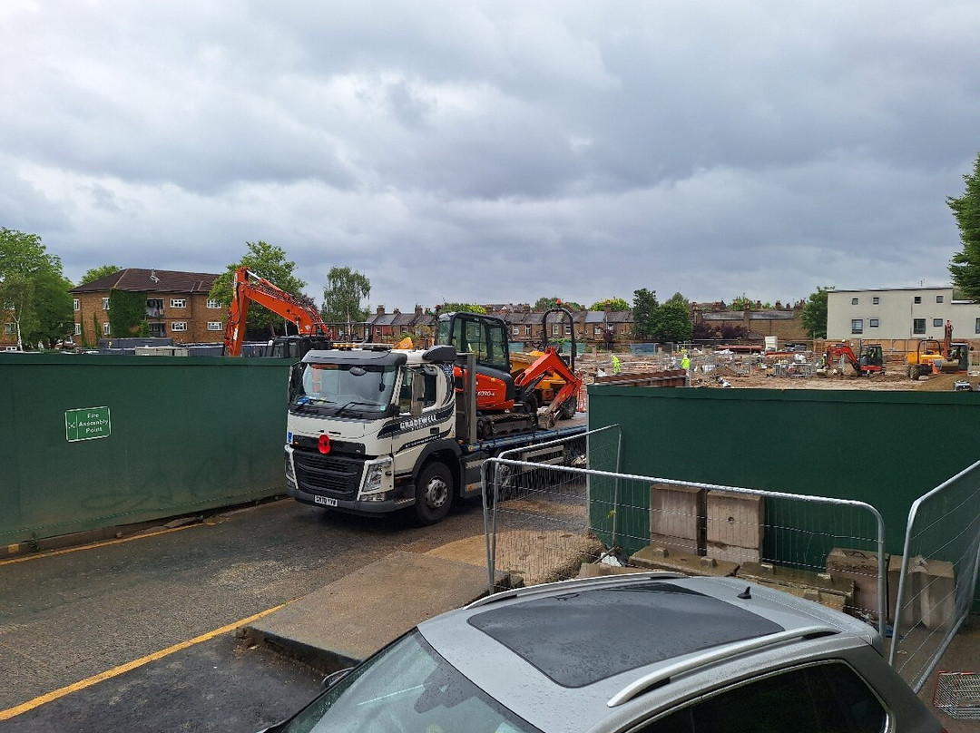 Mecca Bingo And Slots Wood Green
