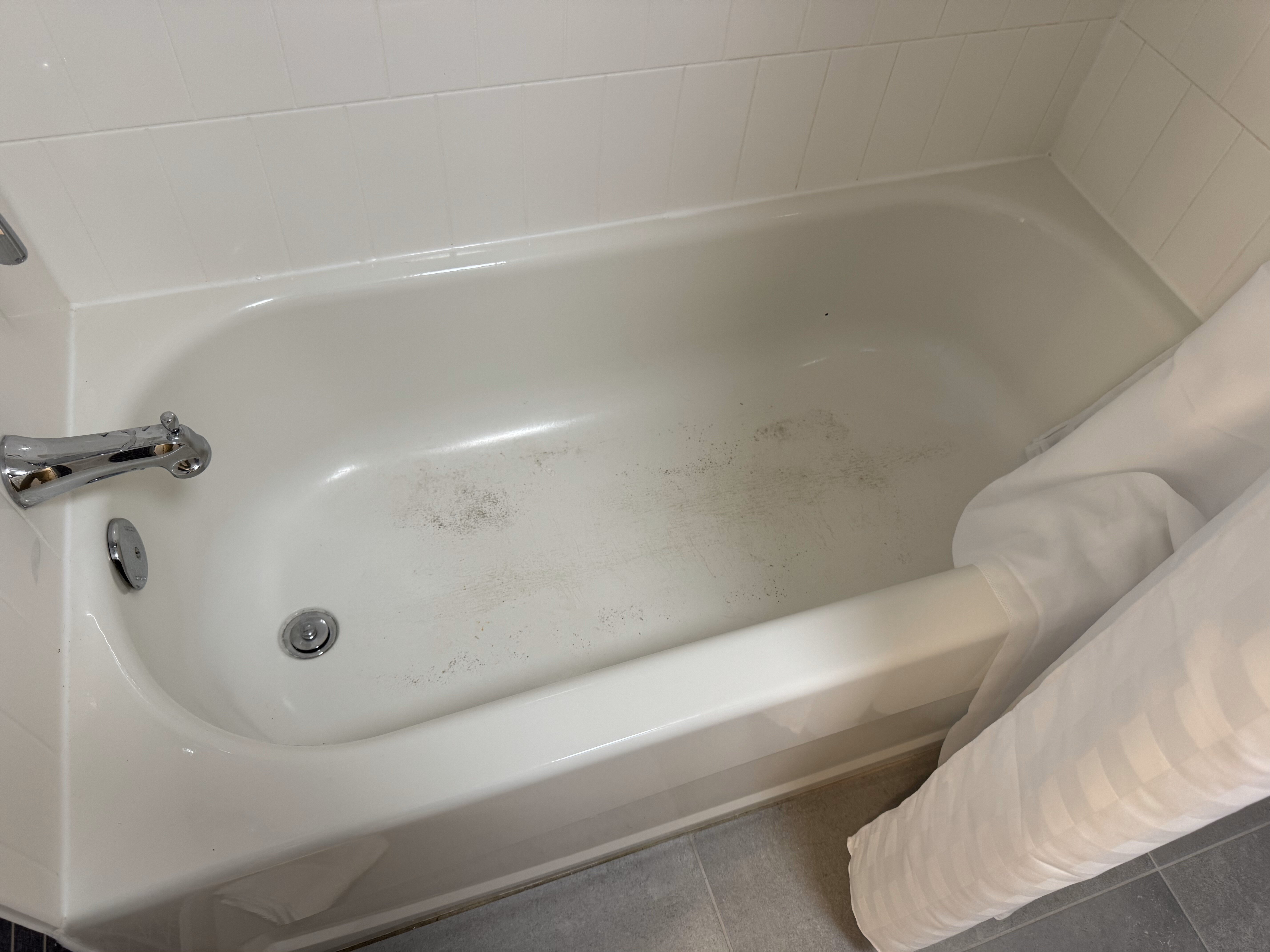 Homewood Suites By Hilton Portsmouth-客卧