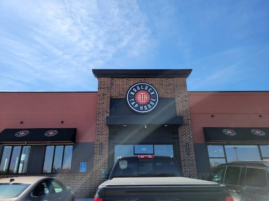 Boulder Tap House