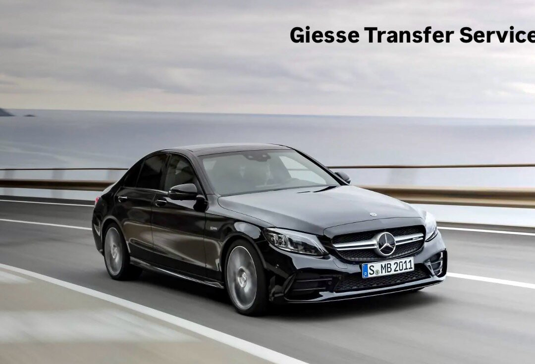 Giesse Transfer Service景点图片