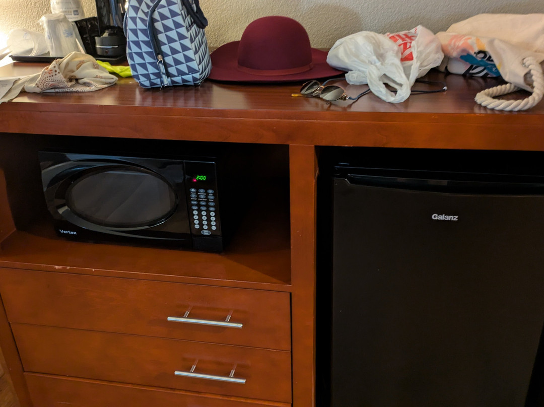 Surestay Plus Hotel By Best Western Rocklin主图