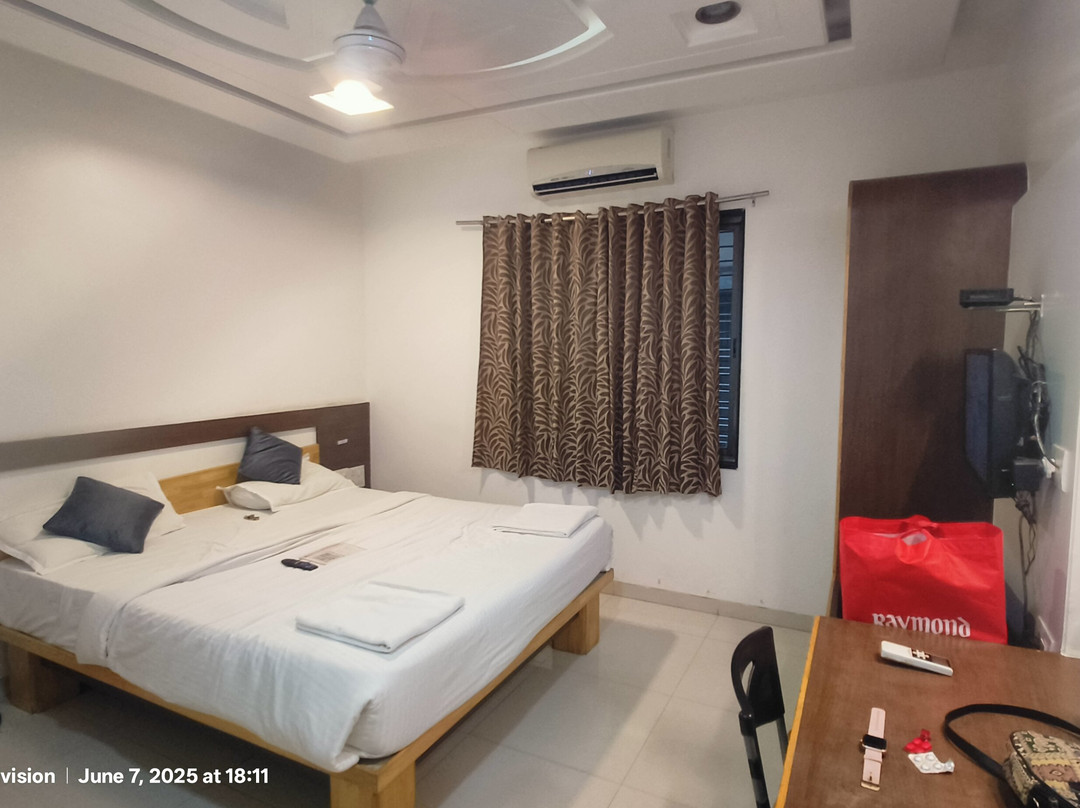 Hotel Anand Heritage主图