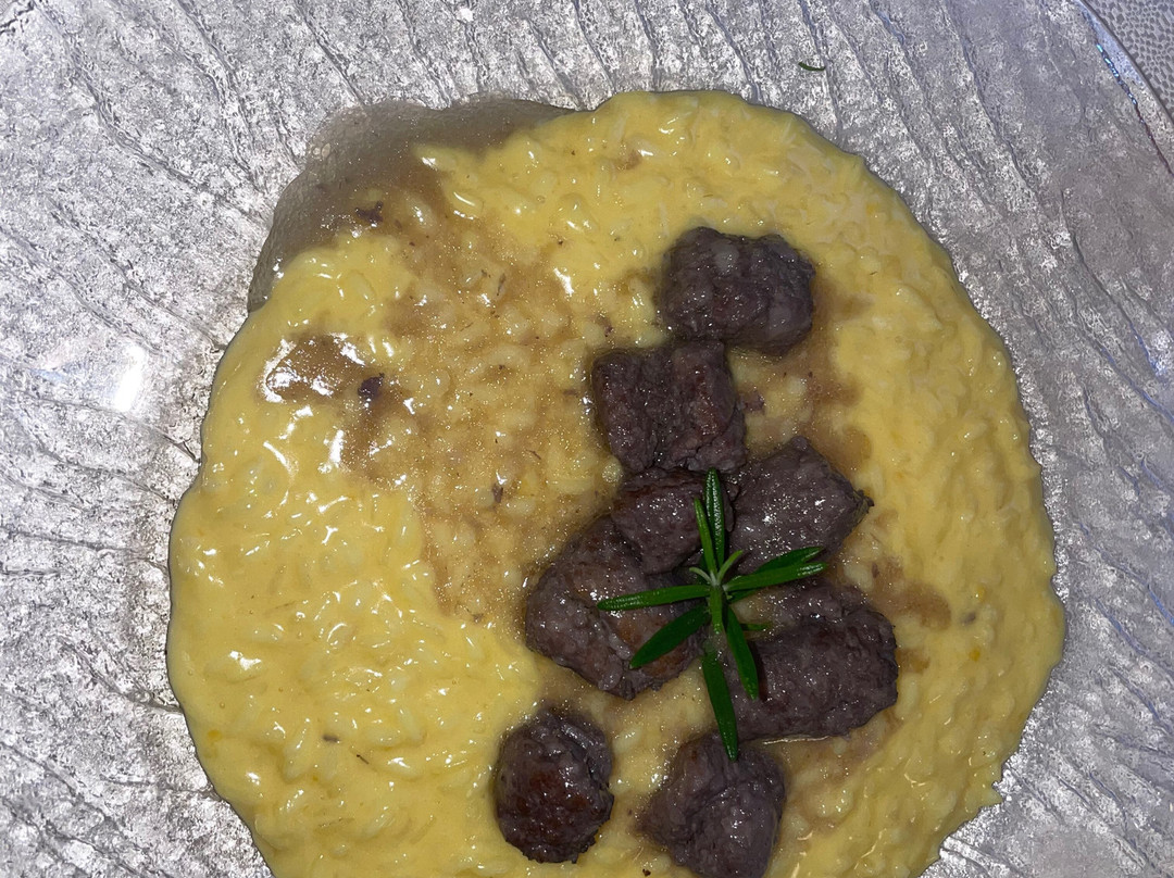 Trattoria al Circolo da Giorgio