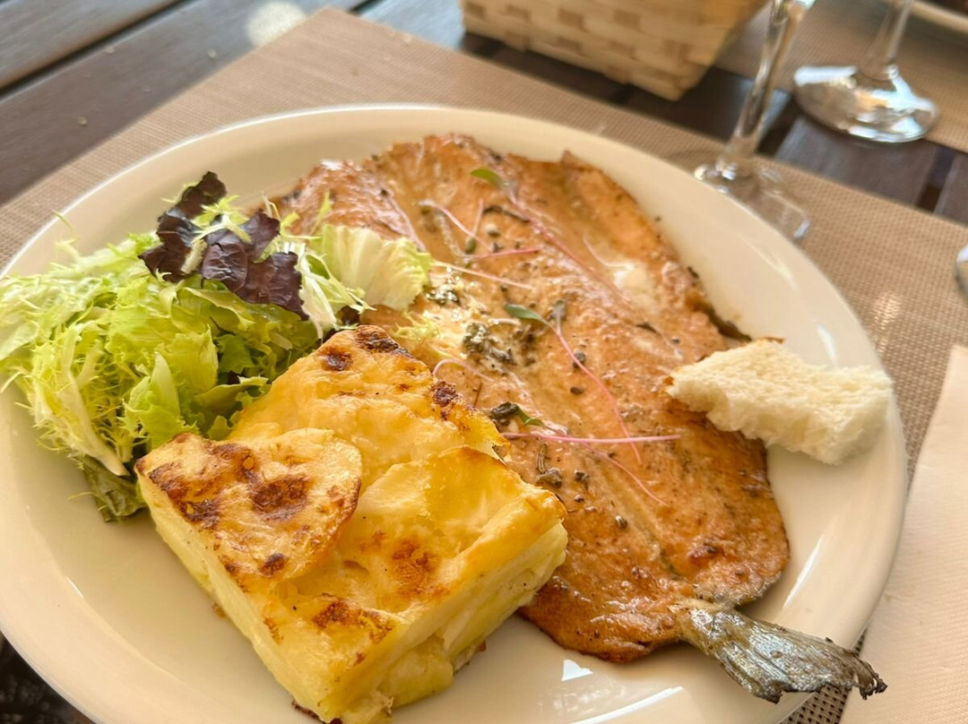 Mevi Bodega Boutique-Maipu必去景点