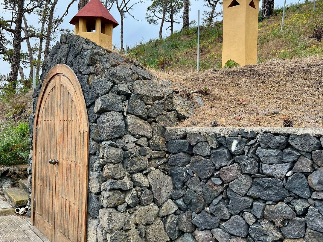 Bodegas Teneguia-Fuencaliente de la Palma必去景点