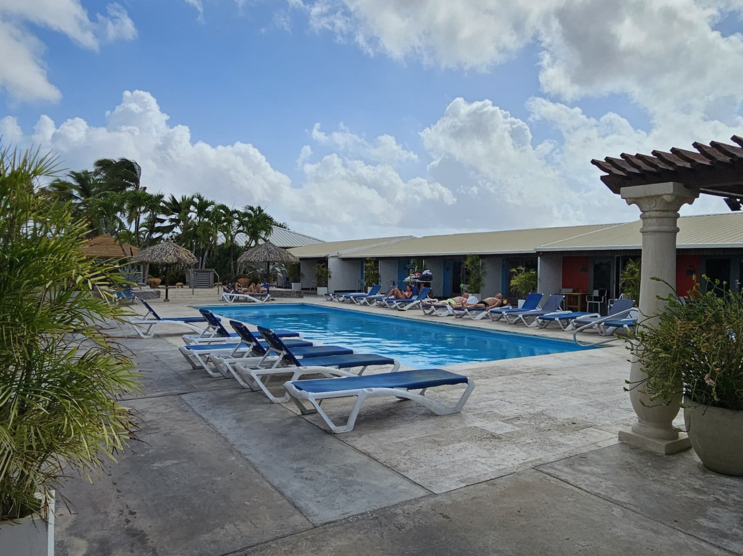 Aruba Blue Village主图