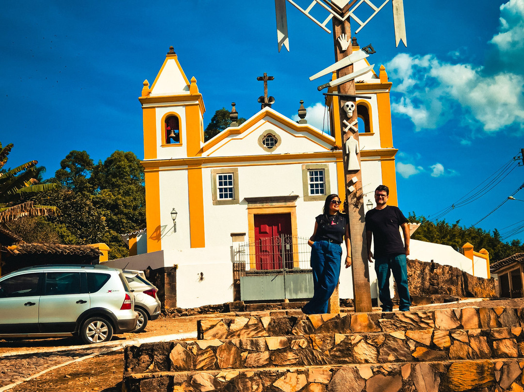 Centro Histórico de Bichinho-Prados必去景点