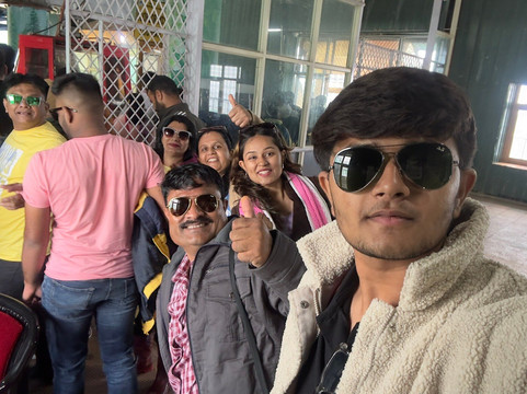 Fairytale Tour and Travels-斯利那加必去景点