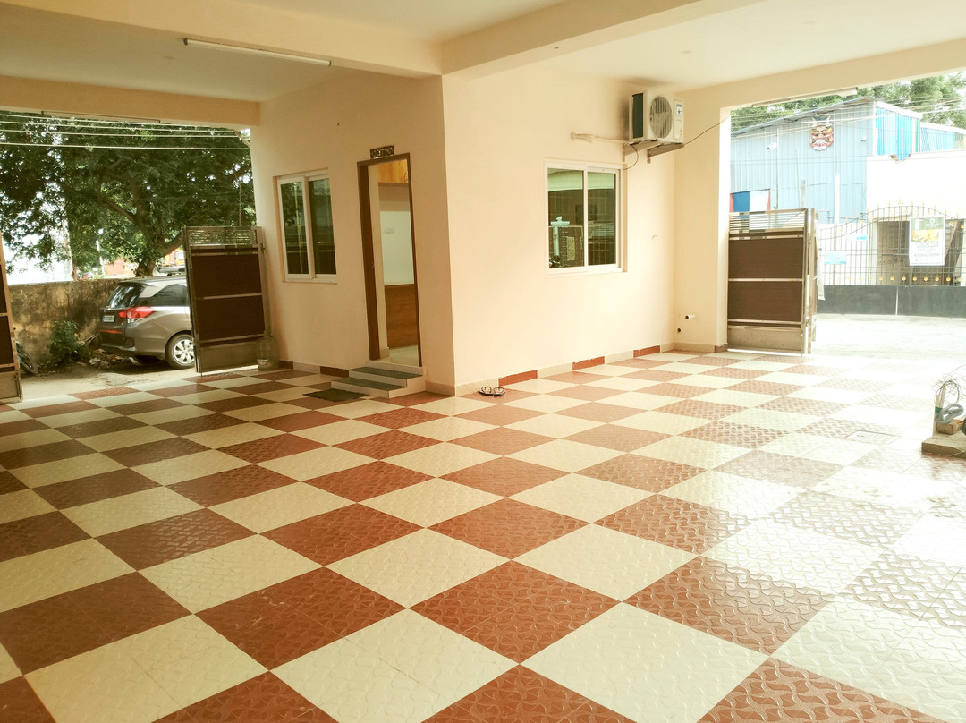 Py Olliv Chennai Thiruvallur