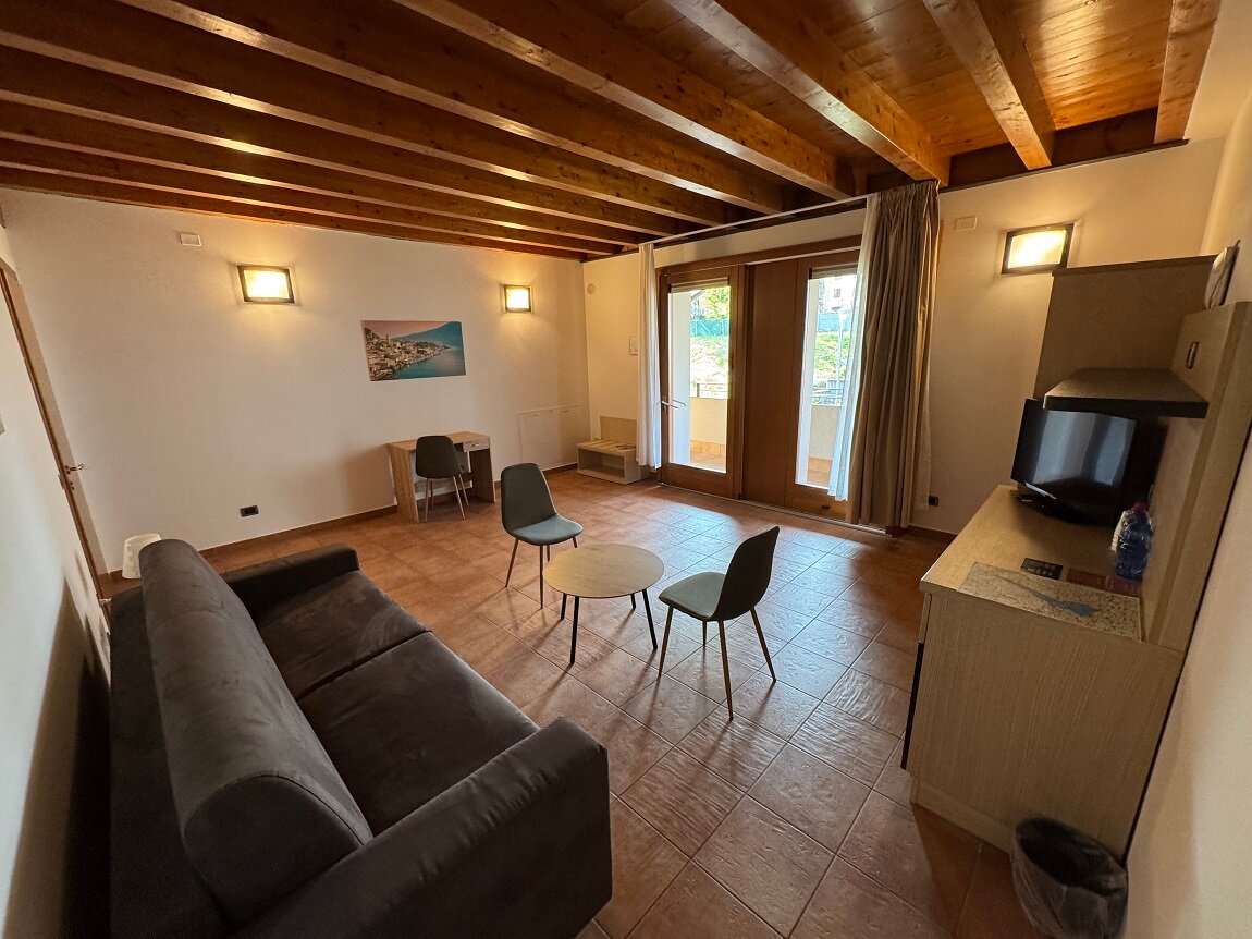 Kairos Garda Hotel-客卧