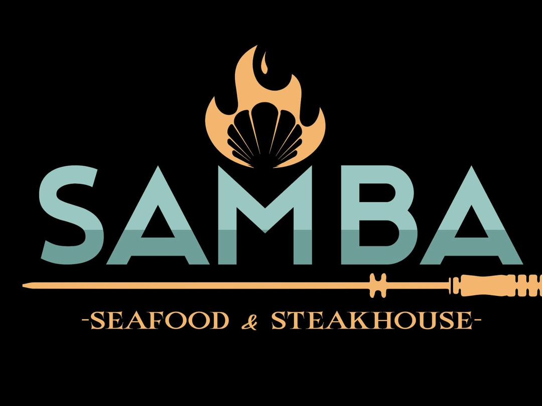 Samba Seafood & Steakhouse