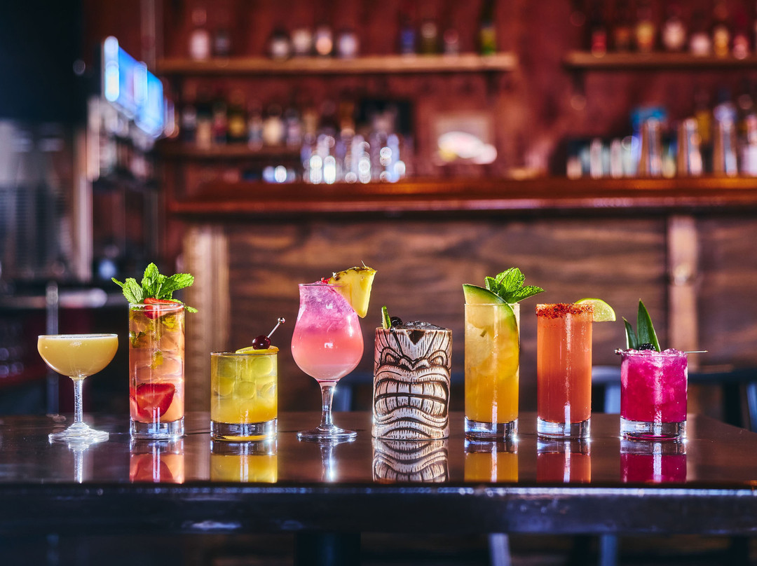 Black Apple Hard Cider-Springdale必去景点