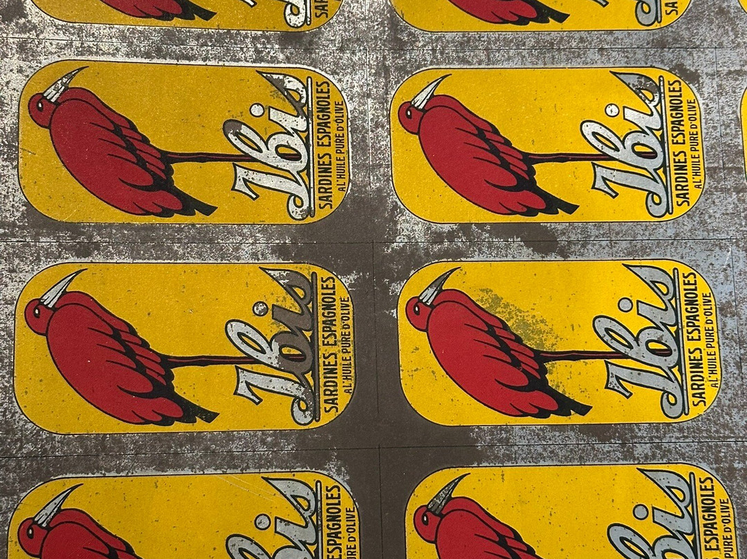 Museo Masso-Bueu必去景点