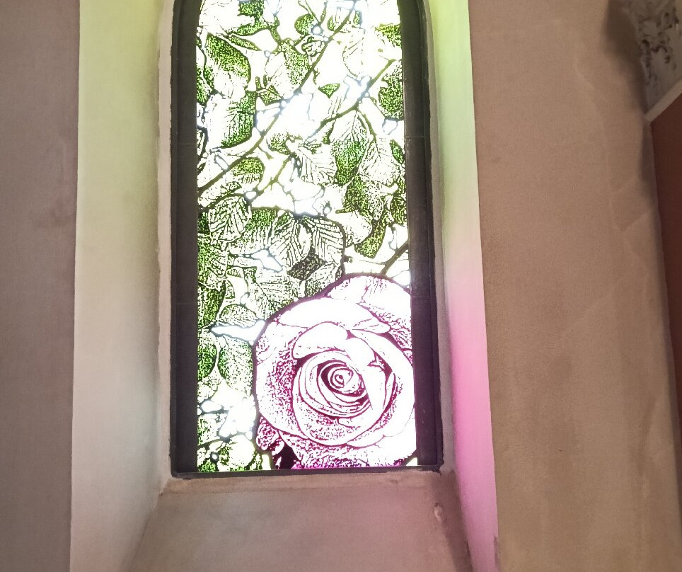 Marktkirche-威斯巴登必去景点