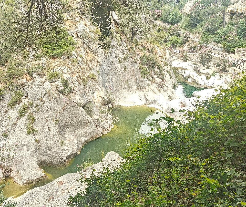 Pou Clar景点图片
