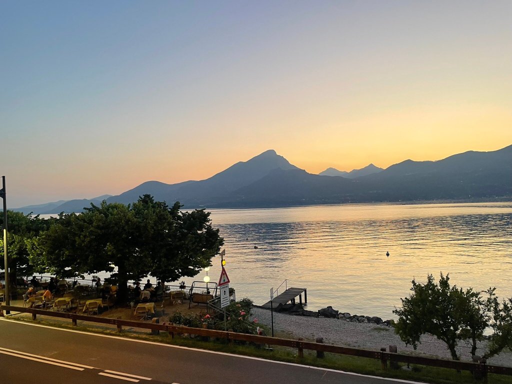 Hotel Residence Sirenella-官方