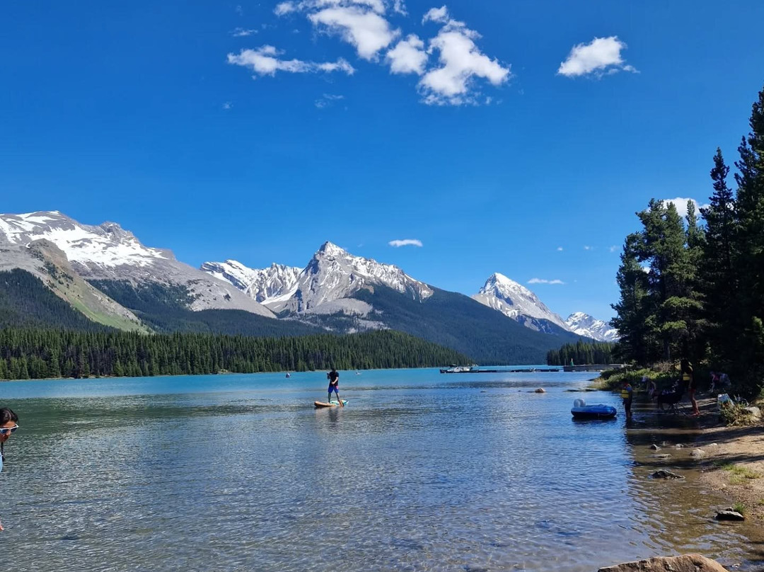 Bald Hills-贾斯珀必去景点