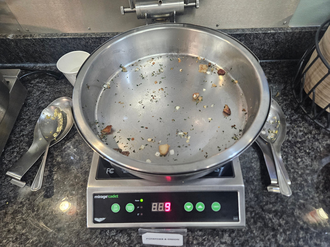 Best Western Cascadia Inn主图