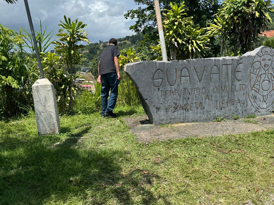 La Loma De Los Reyes-Cayey必去景点