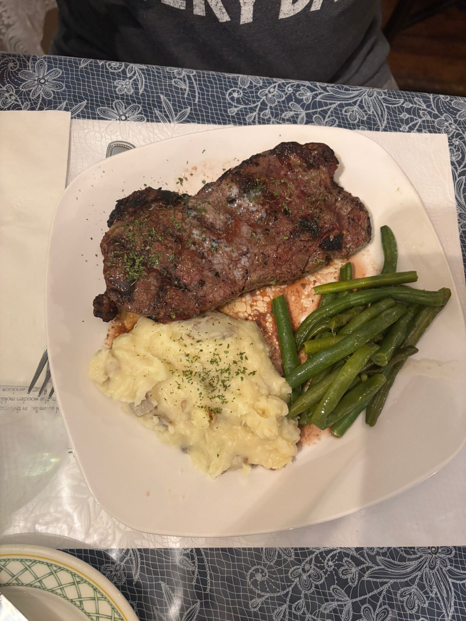 New Boston Inn and Restaurant-官方