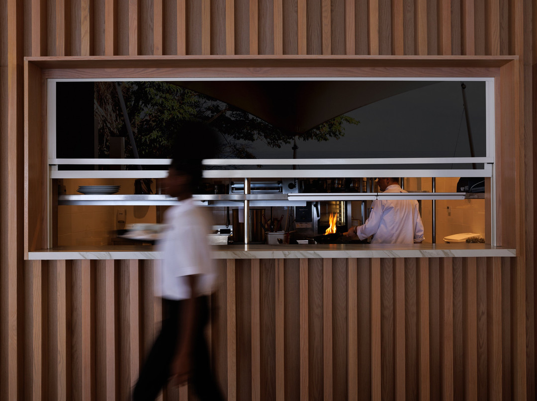 Silversands Beach House