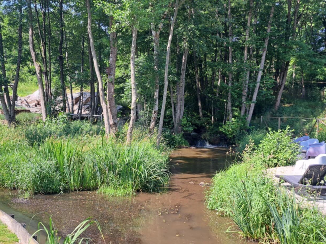 Moulin de Broaille主图