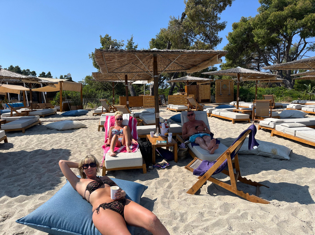 Lago Seaside Experience