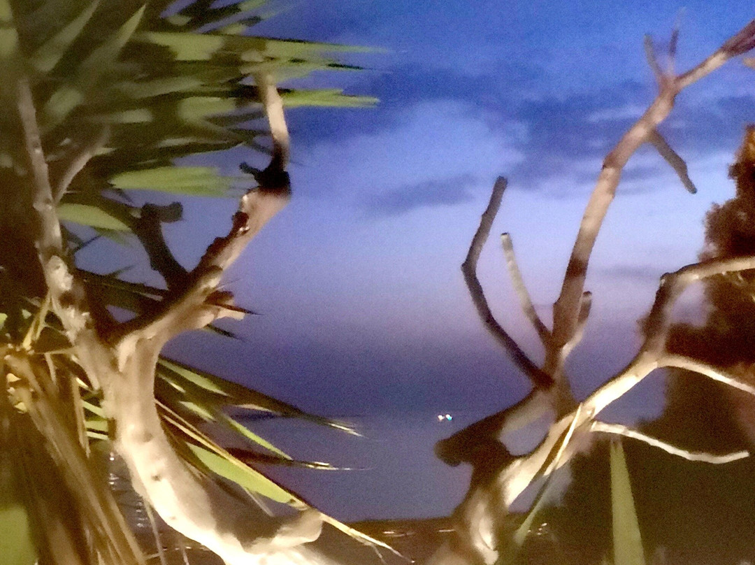 La Plage D'Argent景点图片