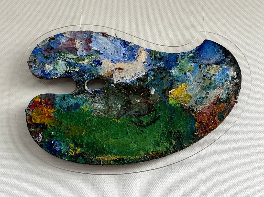 Jens Sondergaards Museum景点图片
