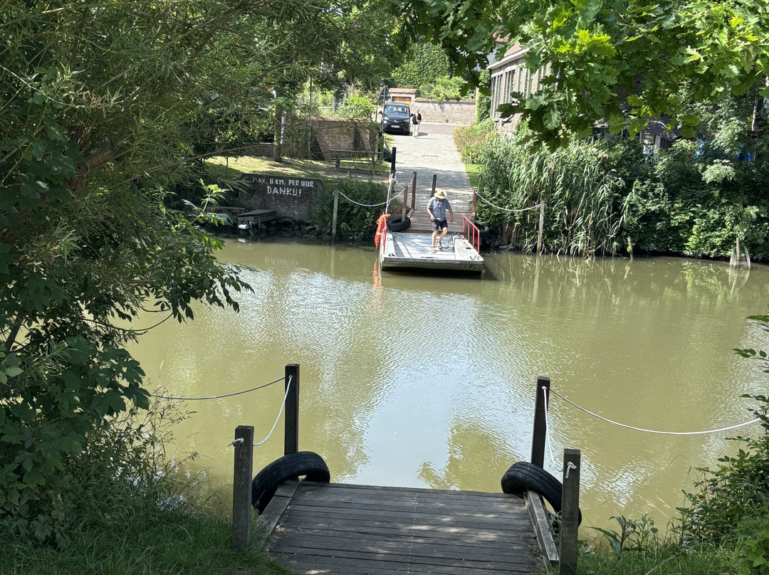 Marcel de Gand主图