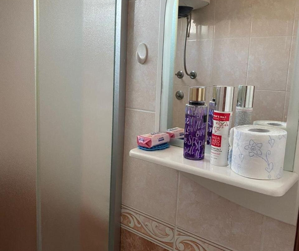 Apartmani Mir