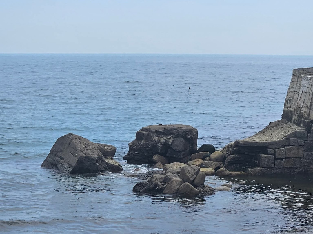 Lamorna Cove景点图片