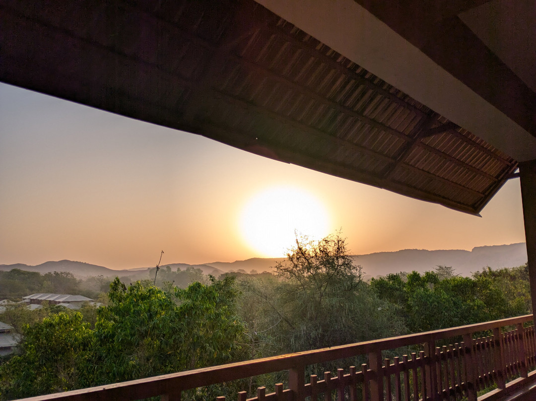 The Baagh Ananta Elite主图