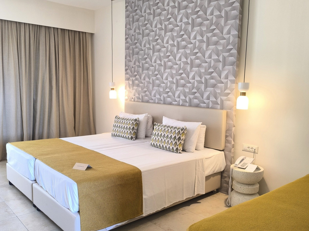 Asterias Beach Resort主图