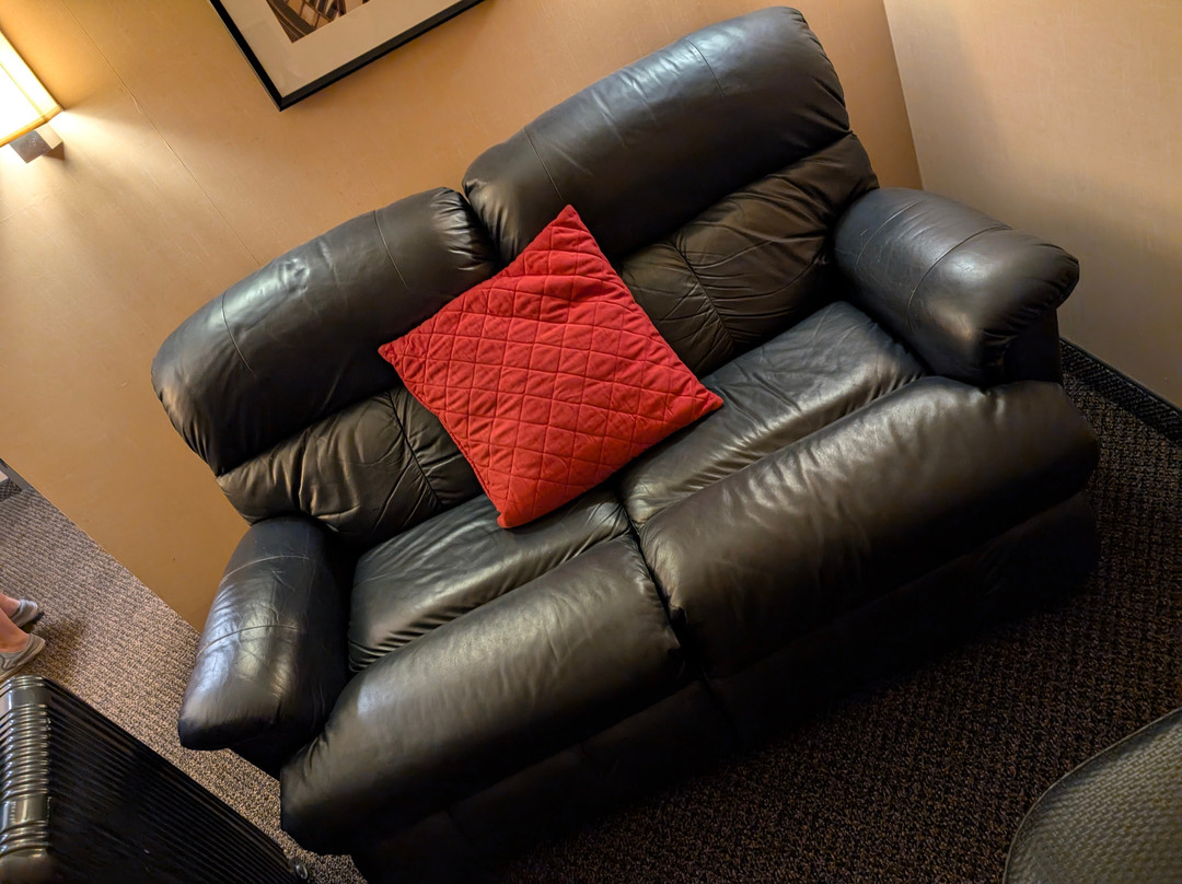 Severance酒店住宿-Cambria Hotel Ft Collins