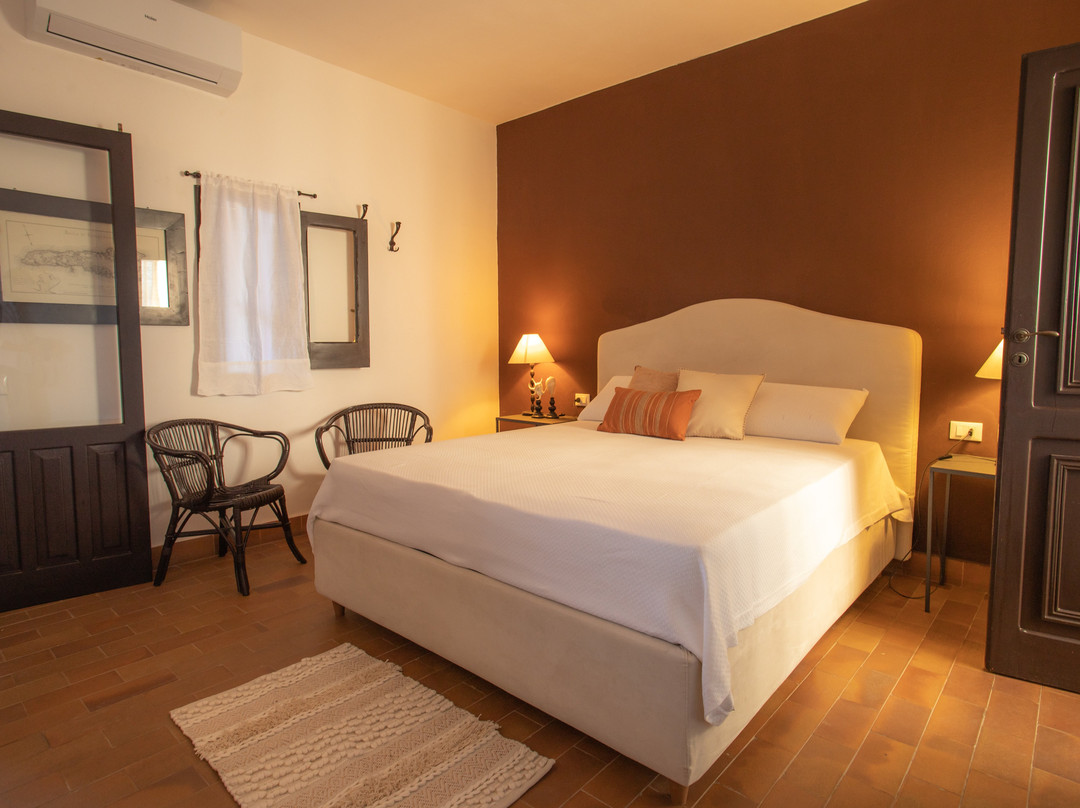 Hotel U'piddu主图