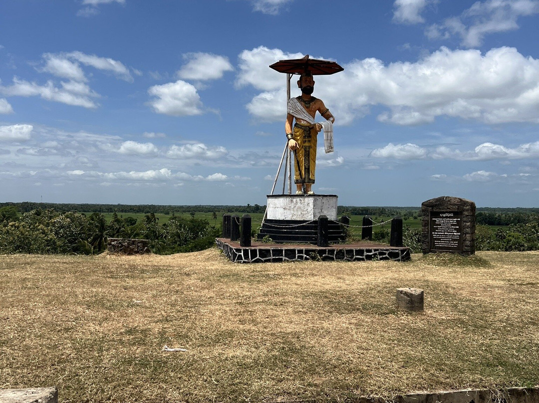 Sayura Travels Sri Lanka-Kinniya必去景点