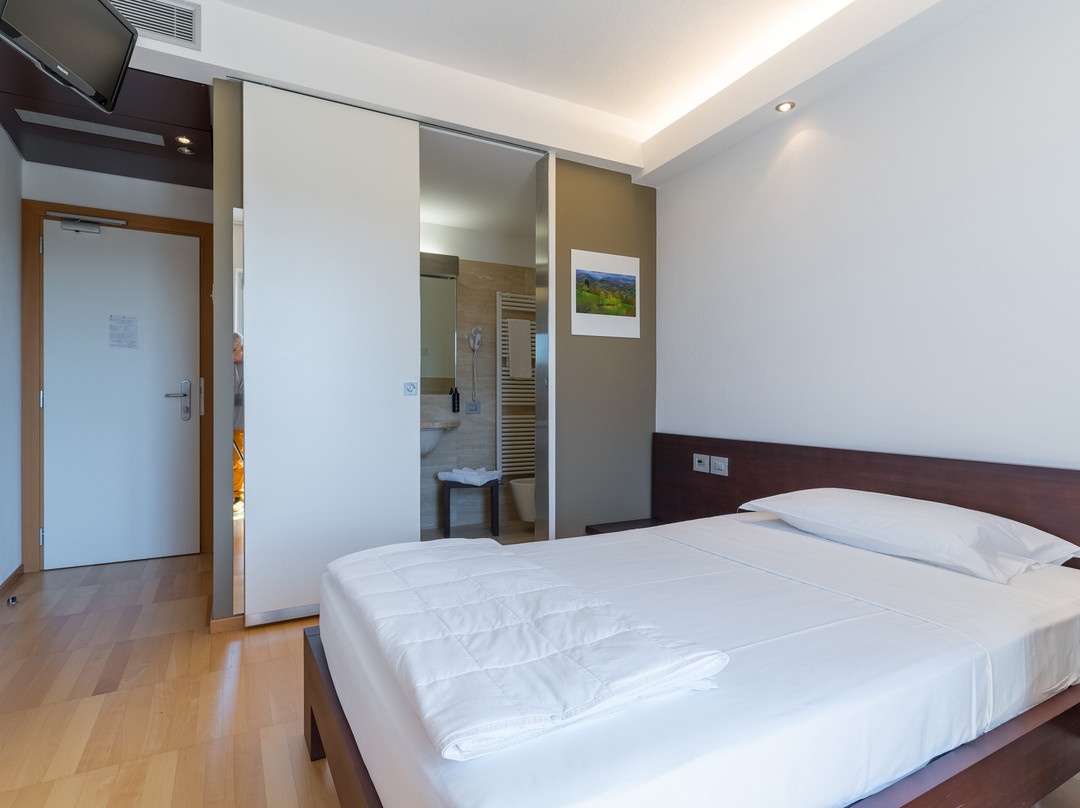 Hotel La Pineta主图
