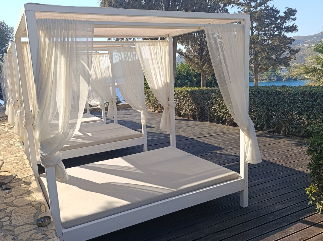 Eva Mare Hotel & Suites主图