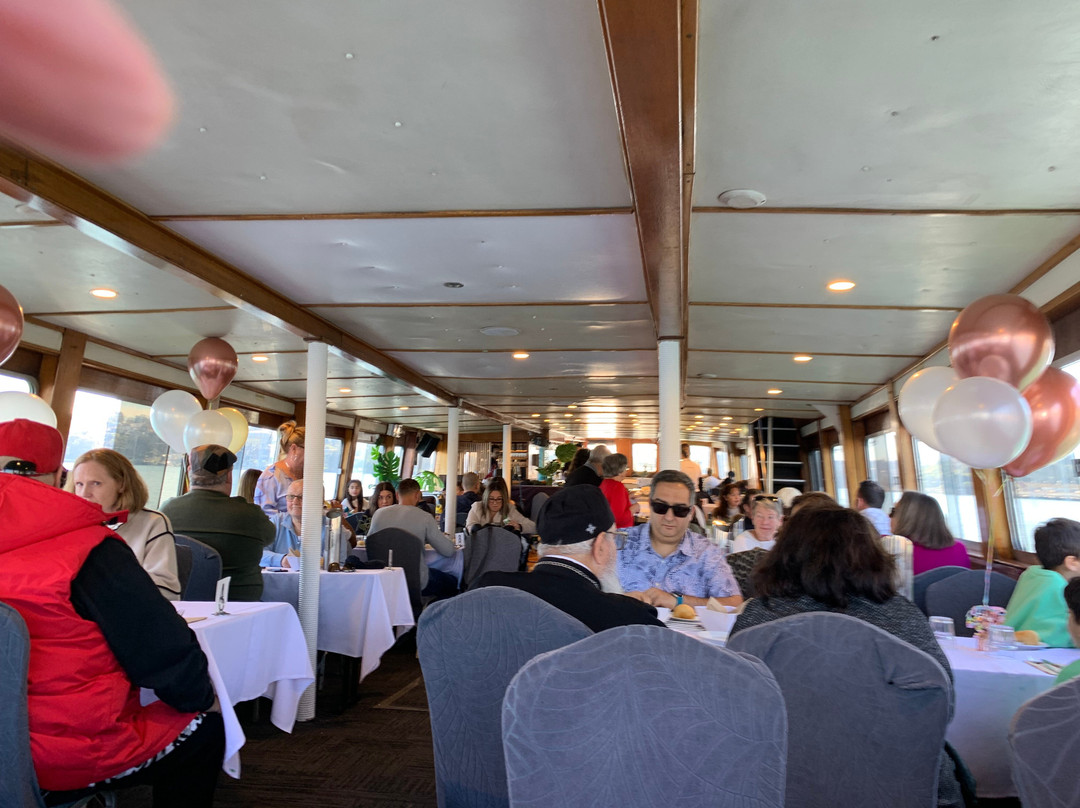 Vagabond邮轮-悉尼必去景点