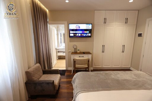 Villa Domenico主图